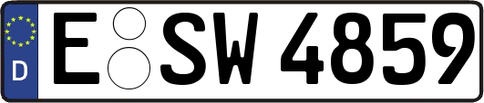 E-SW4859