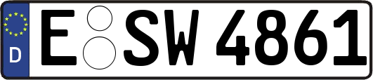 E-SW4861