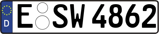 E-SW4862