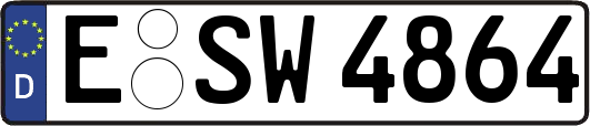 E-SW4864