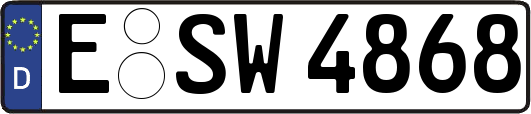 E-SW4868