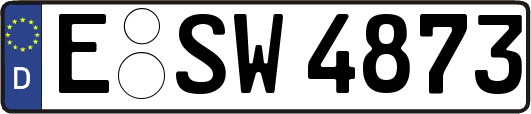 E-SW4873