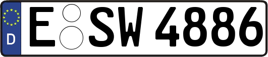 E-SW4886
