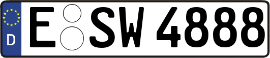 E-SW4888