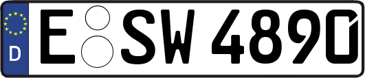 E-SW4890