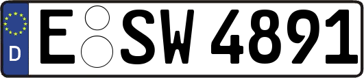 E-SW4891