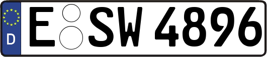 E-SW4896