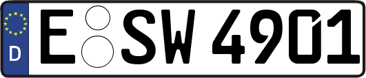 E-SW4901