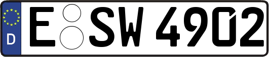 E-SW4902