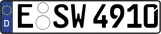 E-SW4910