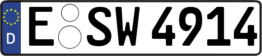 E-SW4914