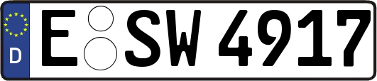 E-SW4917