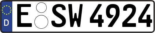 E-SW4924