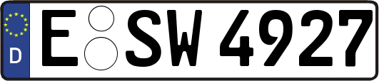 E-SW4927
