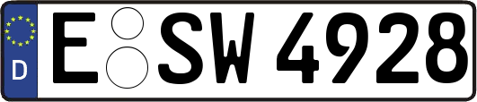 E-SW4928