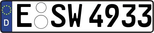 E-SW4933