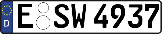 E-SW4937