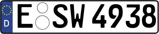 E-SW4938