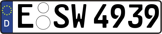 E-SW4939