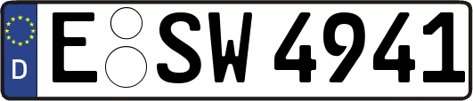 E-SW4941