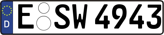 E-SW4943