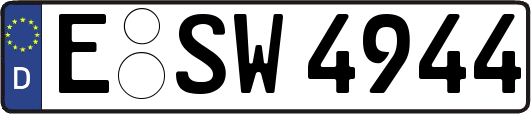 E-SW4944