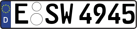 E-SW4945