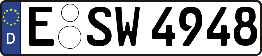 E-SW4948
