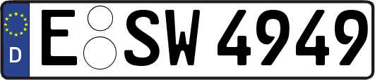 E-SW4949