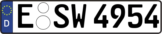 E-SW4954