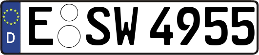 E-SW4955