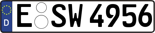 E-SW4956