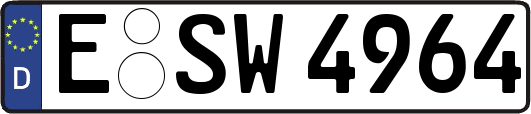 E-SW4964