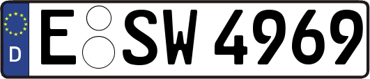 E-SW4969