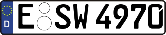 E-SW4970