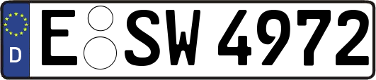 E-SW4972