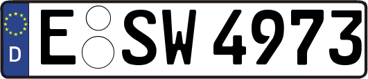 E-SW4973