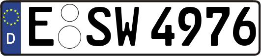 E-SW4976