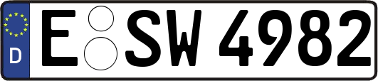 E-SW4982