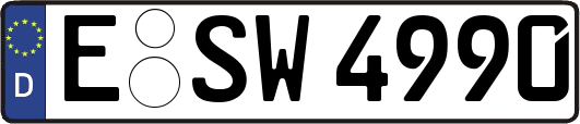 E-SW4990