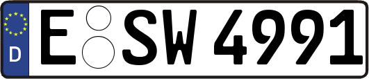 E-SW4991