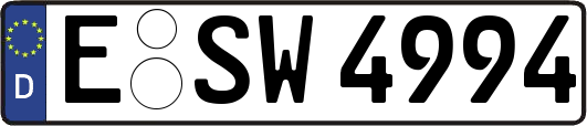 E-SW4994