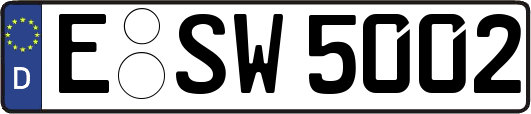 E-SW5002