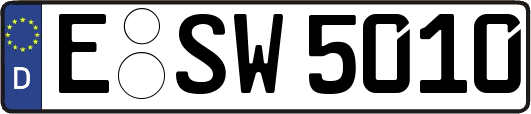 E-SW5010