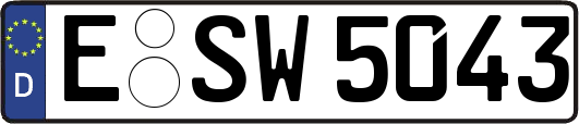 E-SW5043