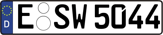 E-SW5044