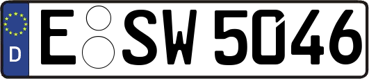 E-SW5046
