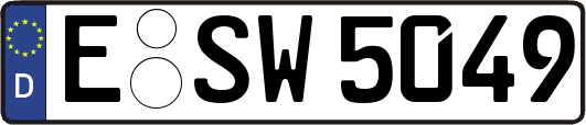 E-SW5049