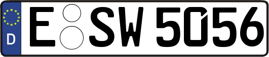 E-SW5056