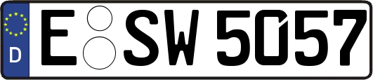 E-SW5057